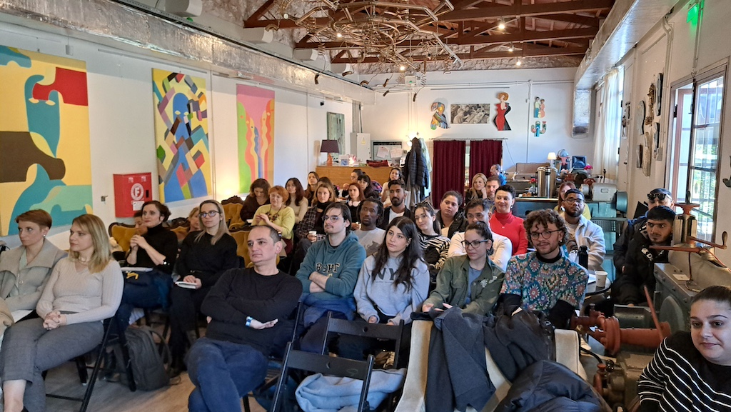 SolidarityNow: Oλοκλήρωση του προγράμματος “Empower YOUth”