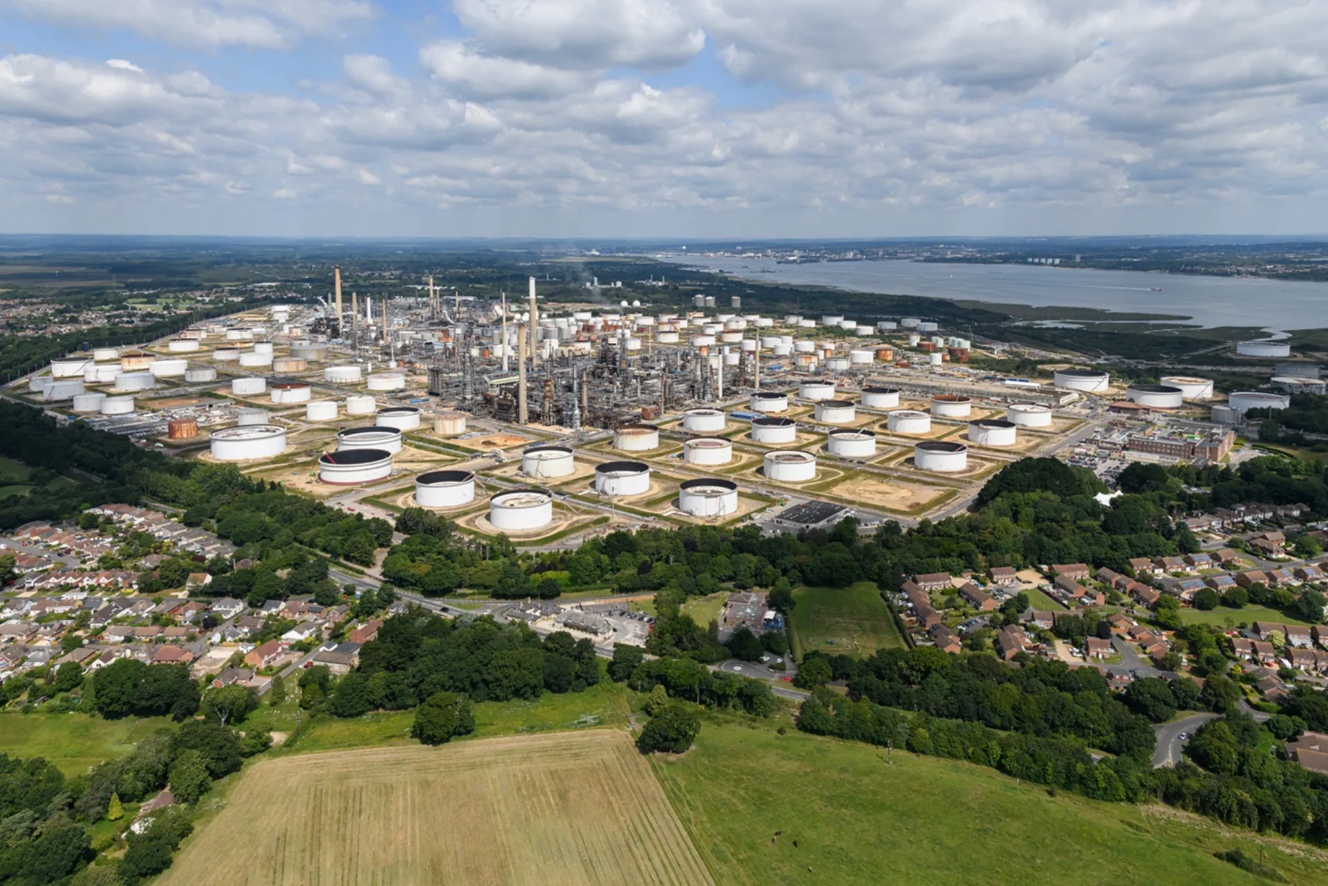 Emirates: «The Solent Cluster» για την ελαχιστοποίηση του αποτυπώματος άνθρακα