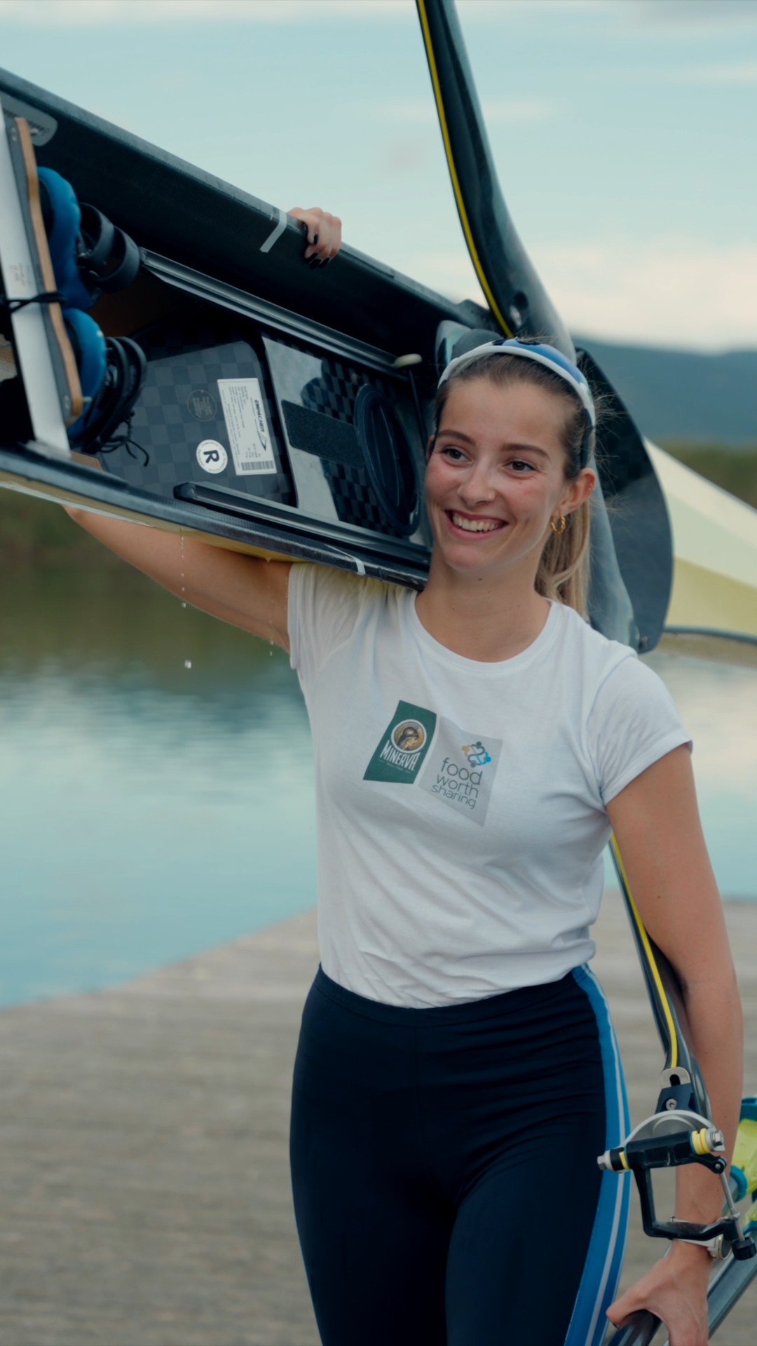 Η ΜΙΝΕΡΒΑ στηρίζει τον αθλητισμό