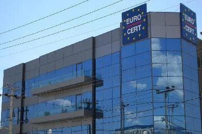 EUROCERT: Στην κριτική επιτροπή των Greek Hospitality Awards