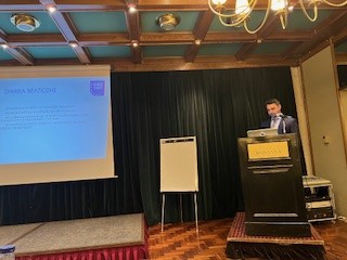 Eτήσια ανασκόπηση της EUROCERT στο Καρπενήσι