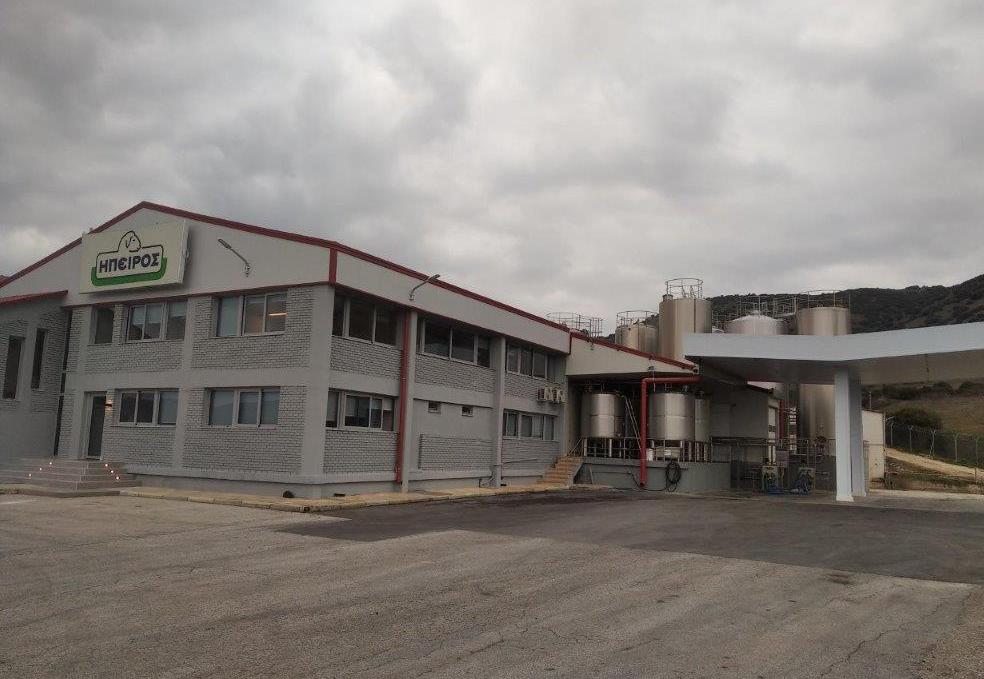 ΗΠΕΙΡΟΣ: Ορθολογική διαχείριση των υδάτινων πόρων