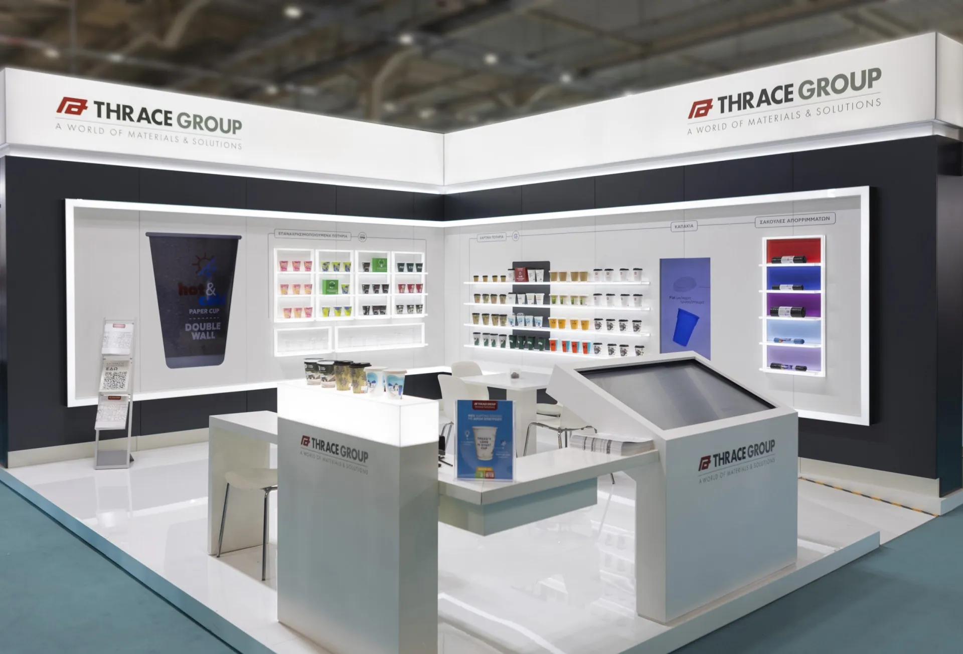 Πλαστικά Θράκης: Βιώσιμες δράσεις με μετρήσιμο αποτύπωμα