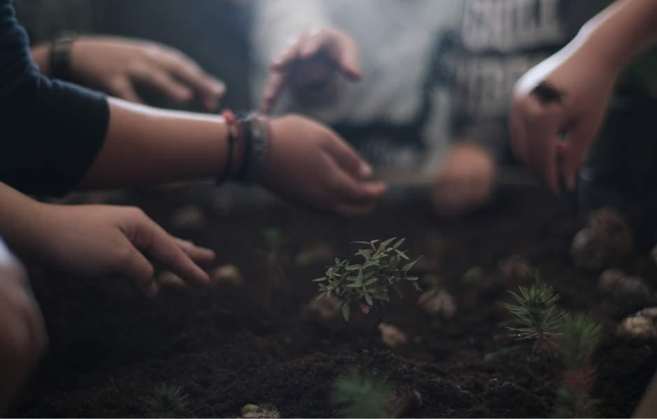 10 Κοινωφελή Ιδρύματα συμπράττουν: Δημόσια Πρόσκληση για τον 7ο κύκλο