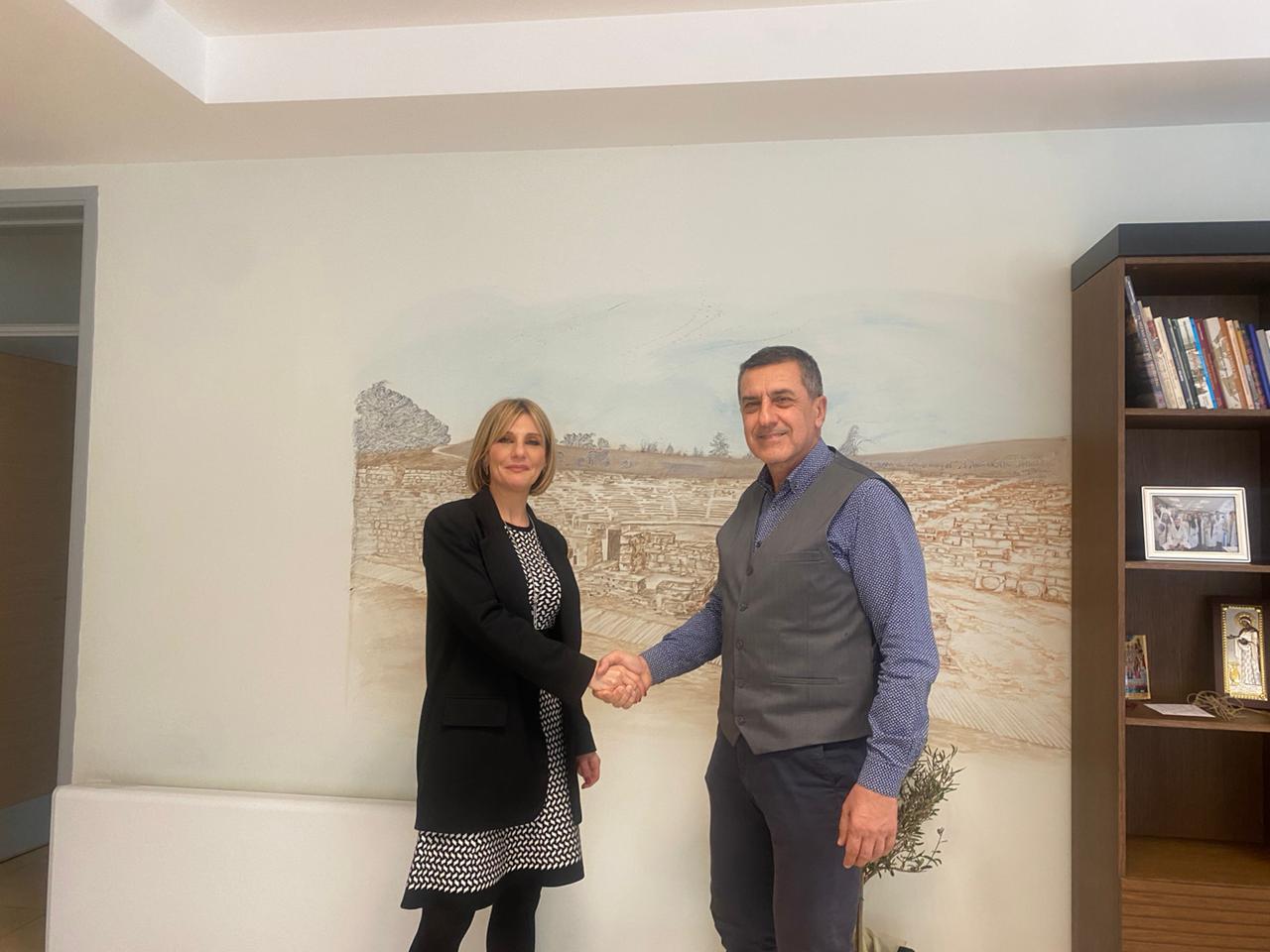 Περιφέρεια Θεσσαλίας: Επανεκκίνηση της Μελισσοκομίας