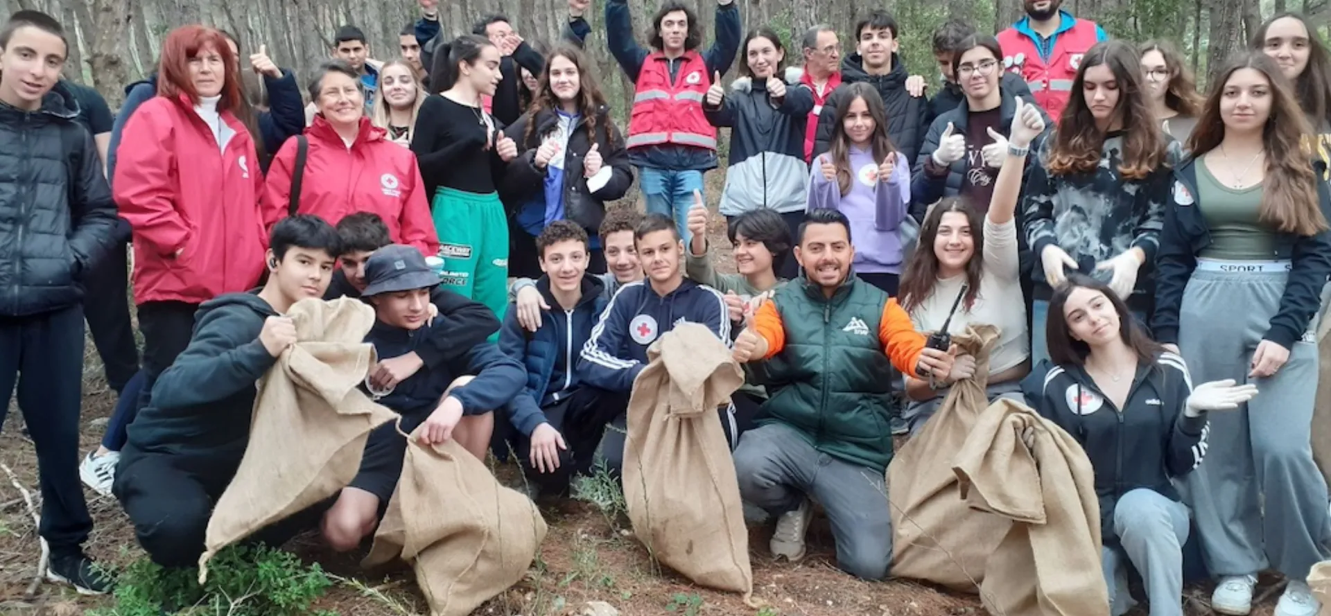 EEΣ: Δράση με μαθητές της Ερασμείου Ελληνογερμανικής Σχολής