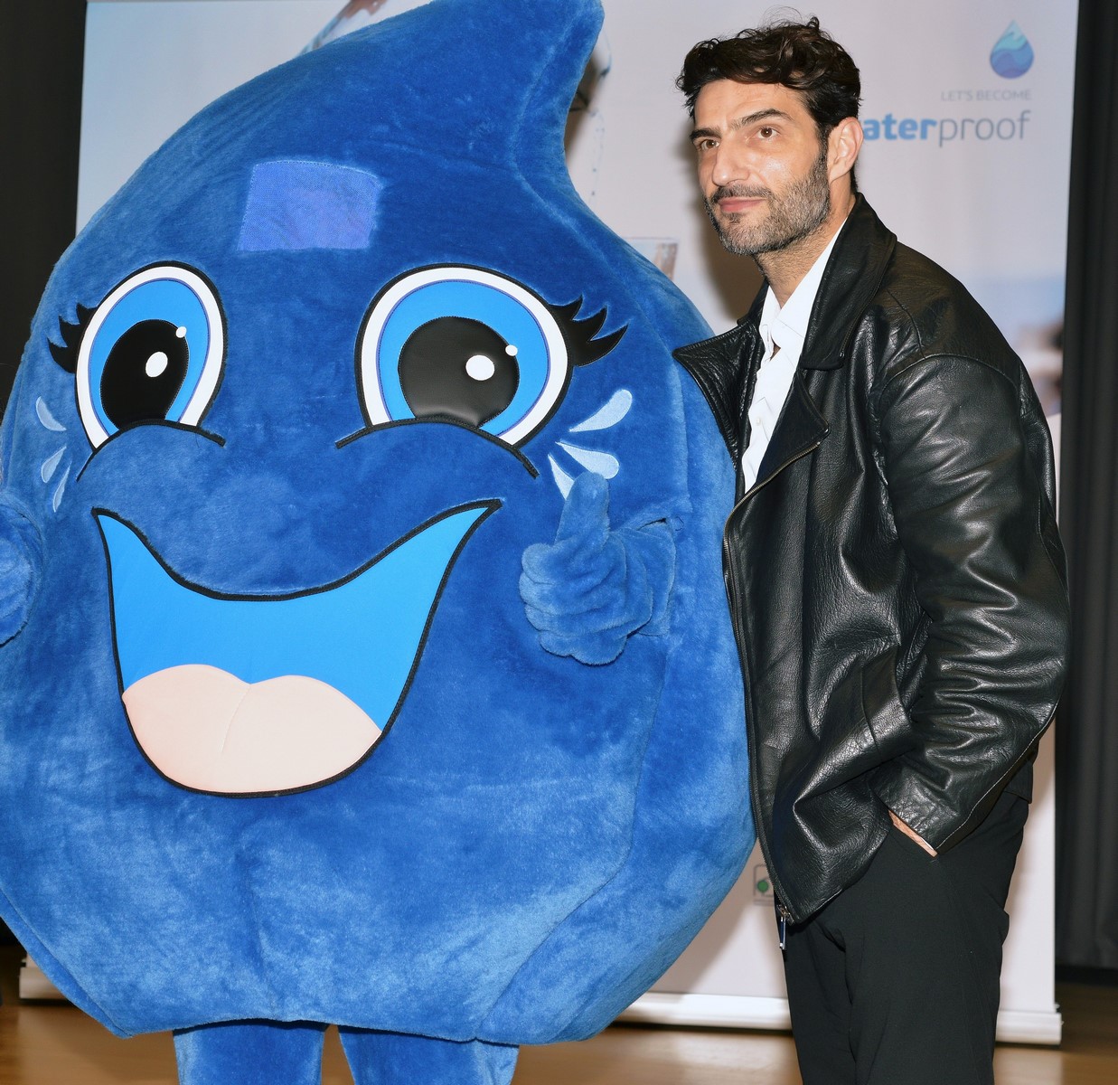 Eκπαιδευτικό Πρόγραμμα: Mαζί μπορούμε να χτίσουμε έναν κόσμο “ΥΔΑΝΙΚΟ”