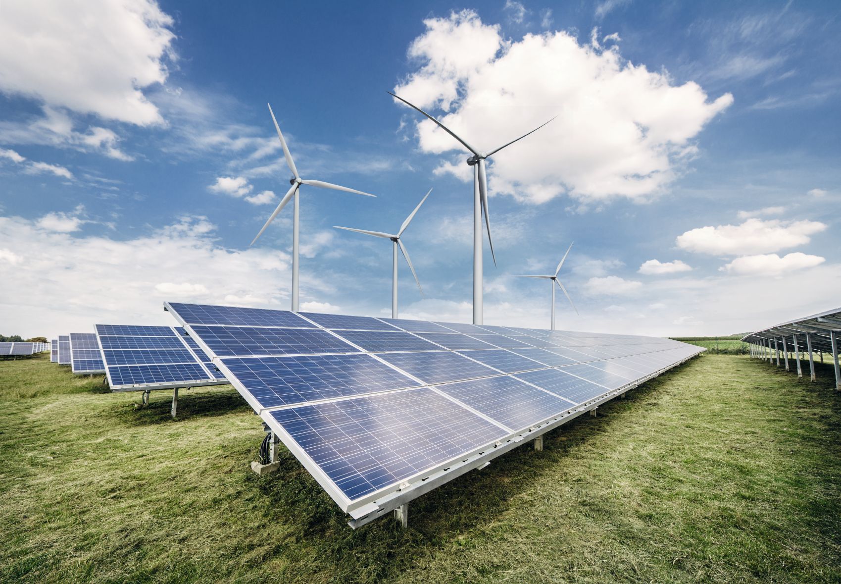 BayWa r.e.: Το μεγαλύτερο χερσαίο αιολικό πάρκο στην Ευρώπη