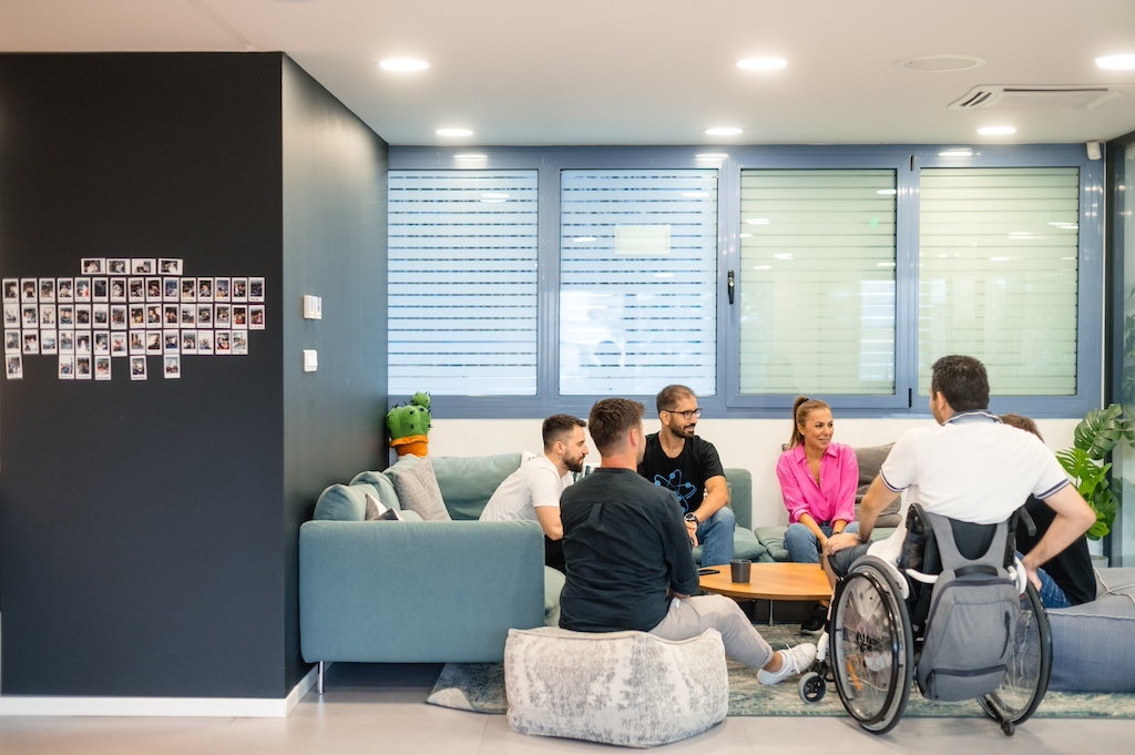 Πρώτη στην κατηγορία της ως Best Workplace™ Κύπρου η ΧΜ