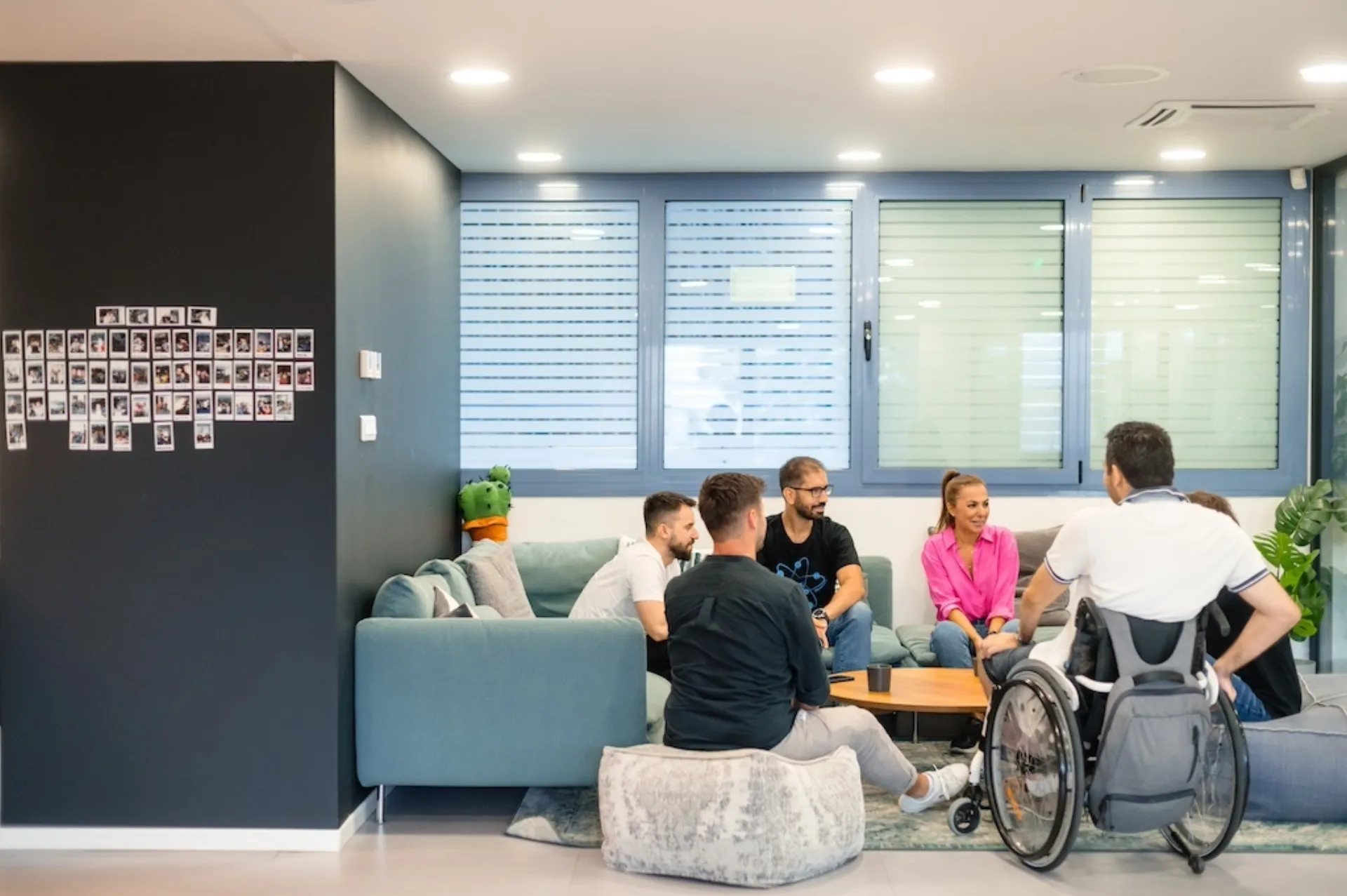 Πρώτη στην κατηγορία της ως Best Workplace™ Κύπρου η ΧΜ