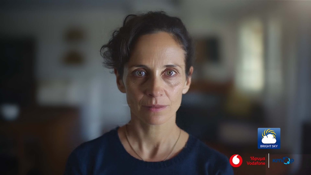 Ίδρυμα Vodafone: Αντιμετώπιση της βίας κατά των γυναικών