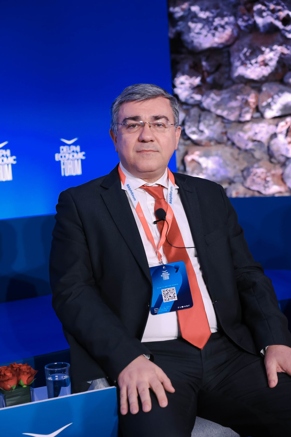 Μ. Γραφάκος: Η Ελλάδα στην εποχή της κυκλικής οικονομίας