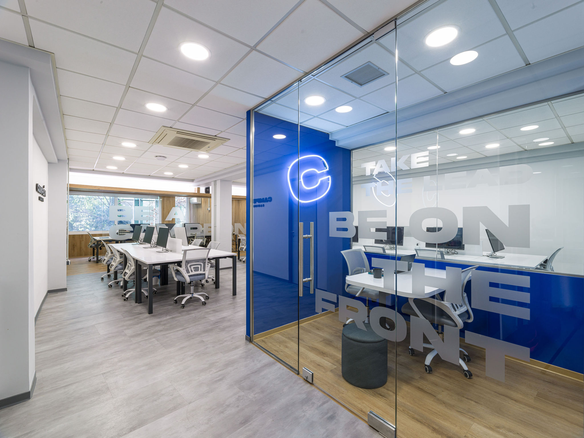 Campeόn Gaming: Διάκριση στα Best Workplace™ for Women