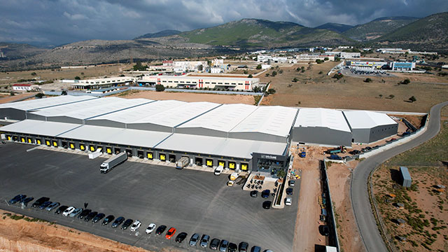 Info Quest Technologies: Διάκριση για οικολογικές συσκευές