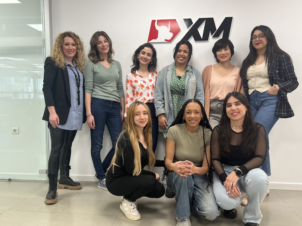 Η XM στην πρώτη θέση των Best Workplaces™ for Women Κύπρου