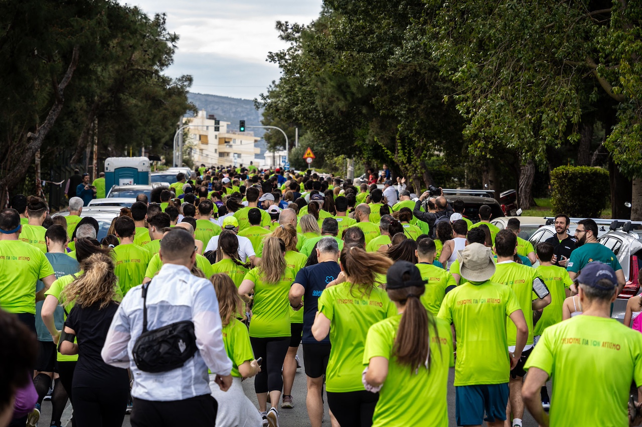 SWOT Hospitality: Στο πλευρό των ατόμων στο φάσμα του Αυτισμού