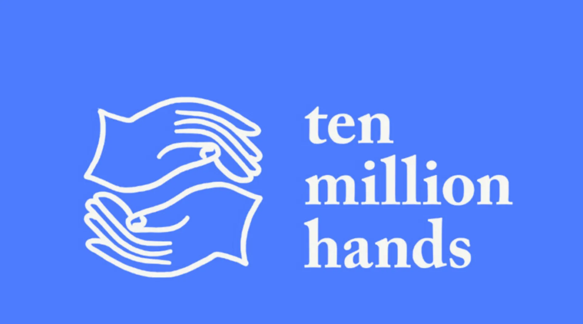 Ten Million Hands: Συνειδητή κατανάλωση και παραγωγη