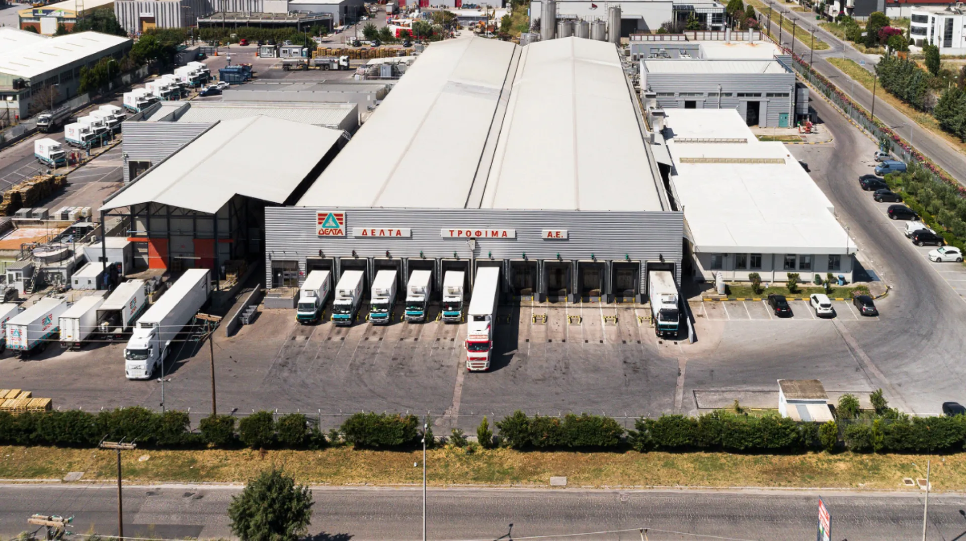 ΔΕΛΤΑ: Απέκτησε πιστοποίηση Great Place to Work