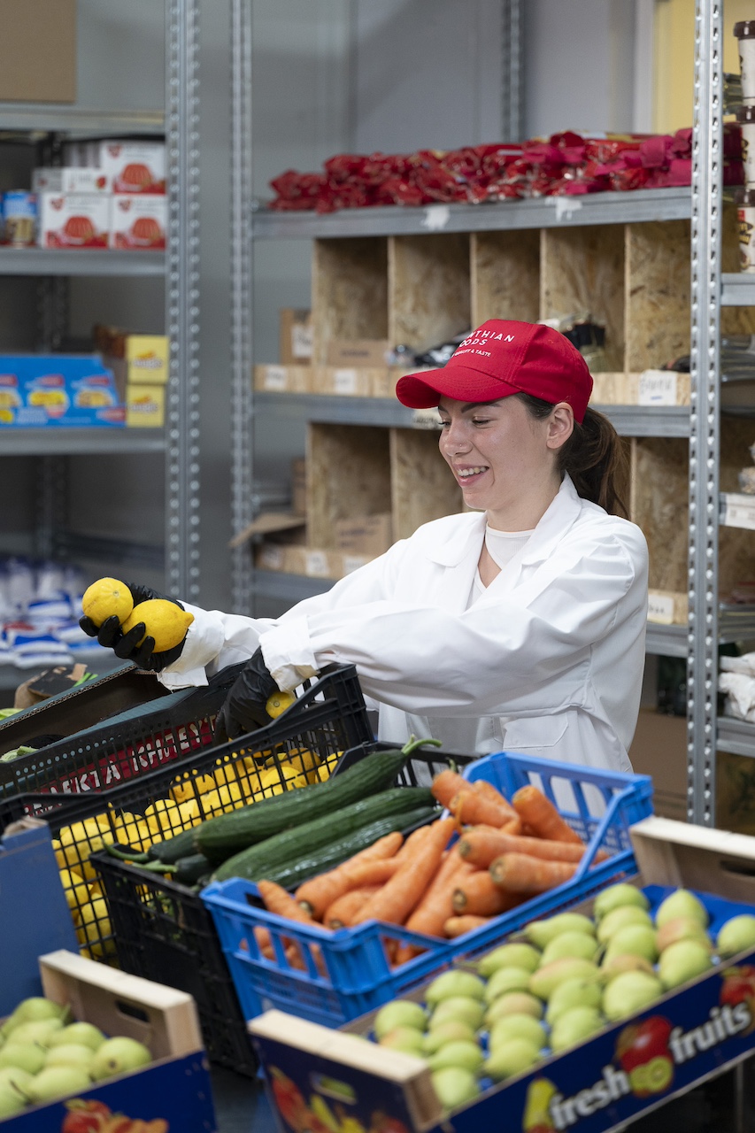 Korinthian Foods: Πιστοποίηση Great Place to Work