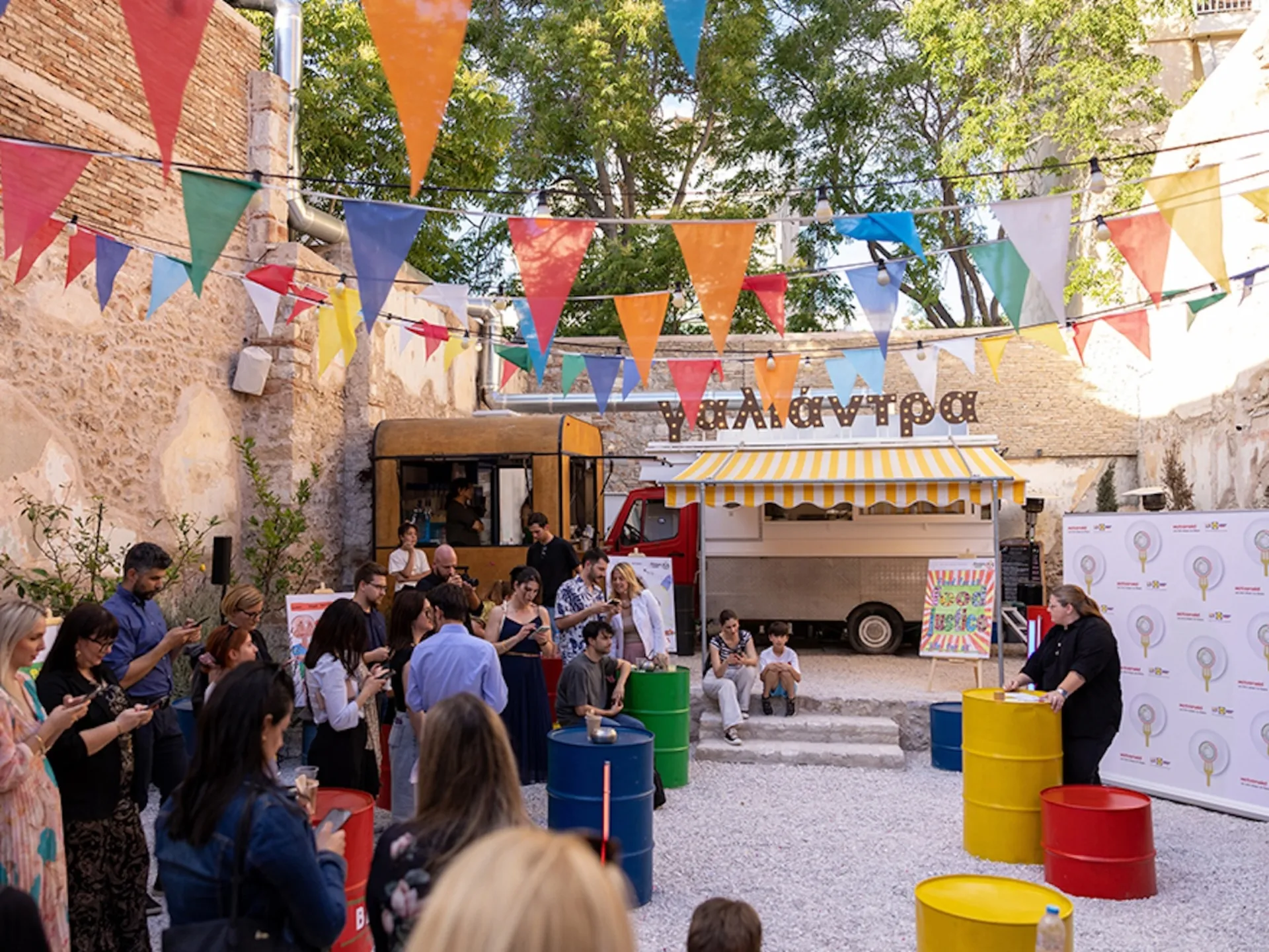 Lidl Ελλάς: Στήριξε εκπαιδευτικό πρόγραμμα της ActionAid 