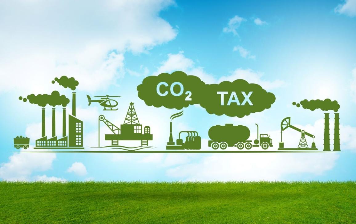 Green taxation: Εξυπηρετεί την ανάκαμψη και την ανθεκτικότητα
