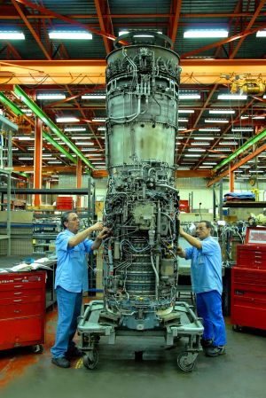 Την ΕΑΒ πιστοποίησε η TÜV HELLAS (TÜV NORD)