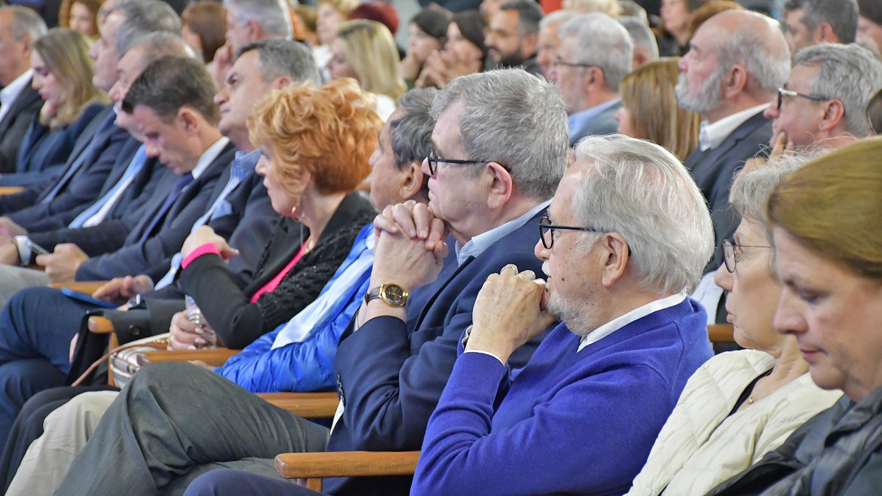 ΙΣΝ: Ανοιχτές συναντήσεις με τις τοπικές κοινωνίες 