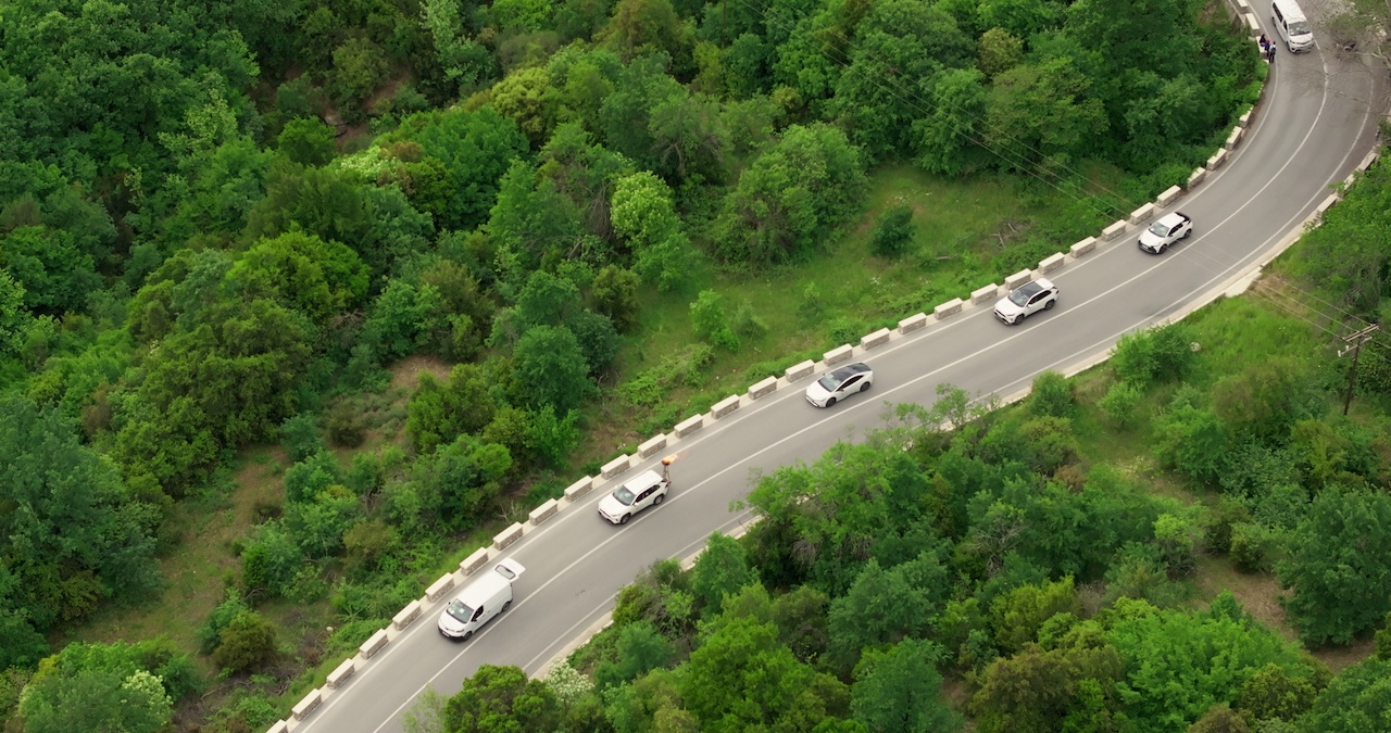 TOYOTA: Δρόμος για μια κοινωνία χωρίς αποκλεισμούς