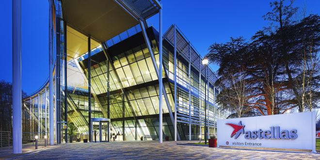 Eκστρατεία ενημέρωσης της Astellas Ελλάδος με την υποστήριξη της ΕΛΛΟΚ