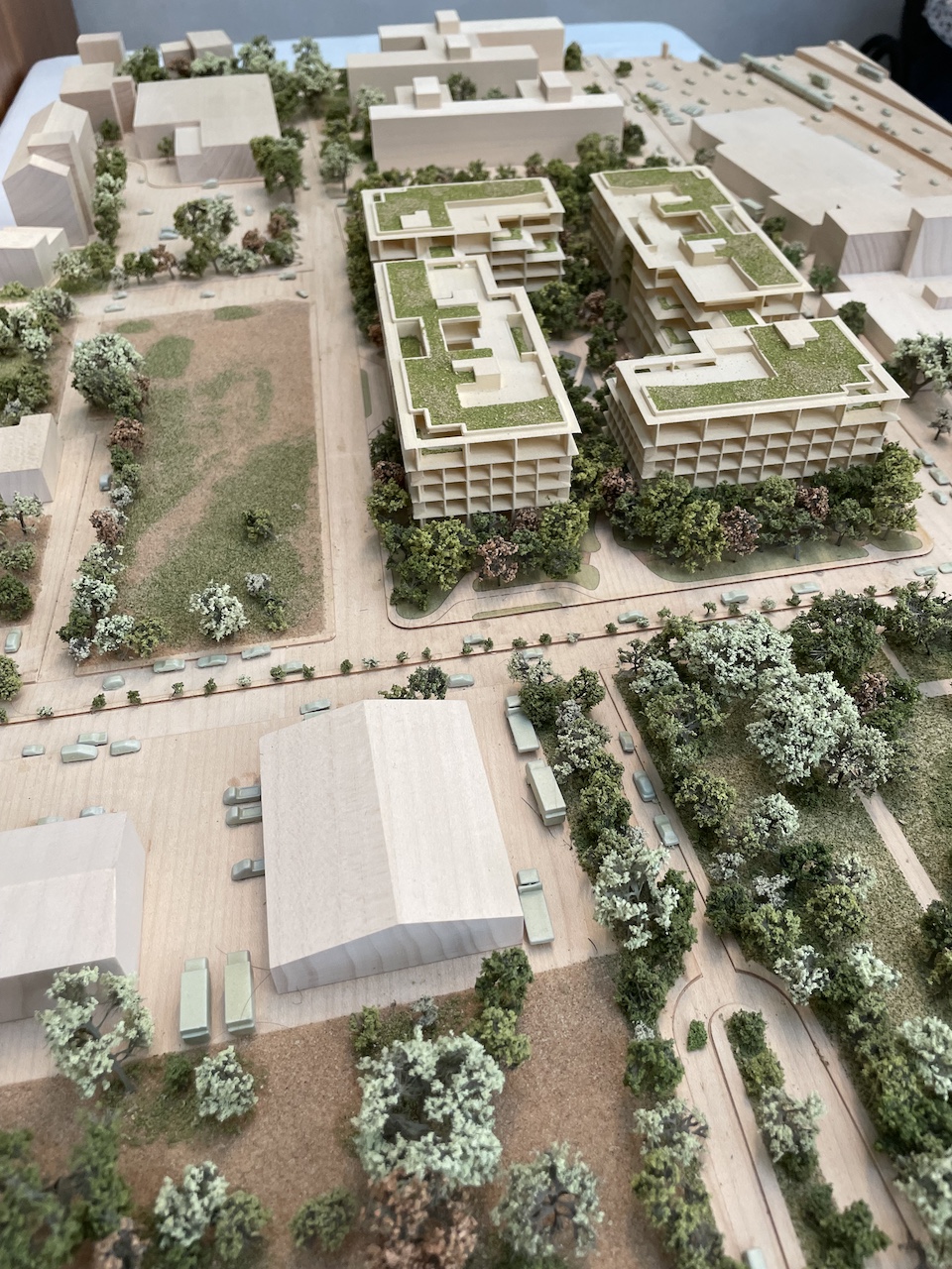 EY: Ανθρωποκεντρικά και πράσινατα νέα γραφεία στο Μαρούσι