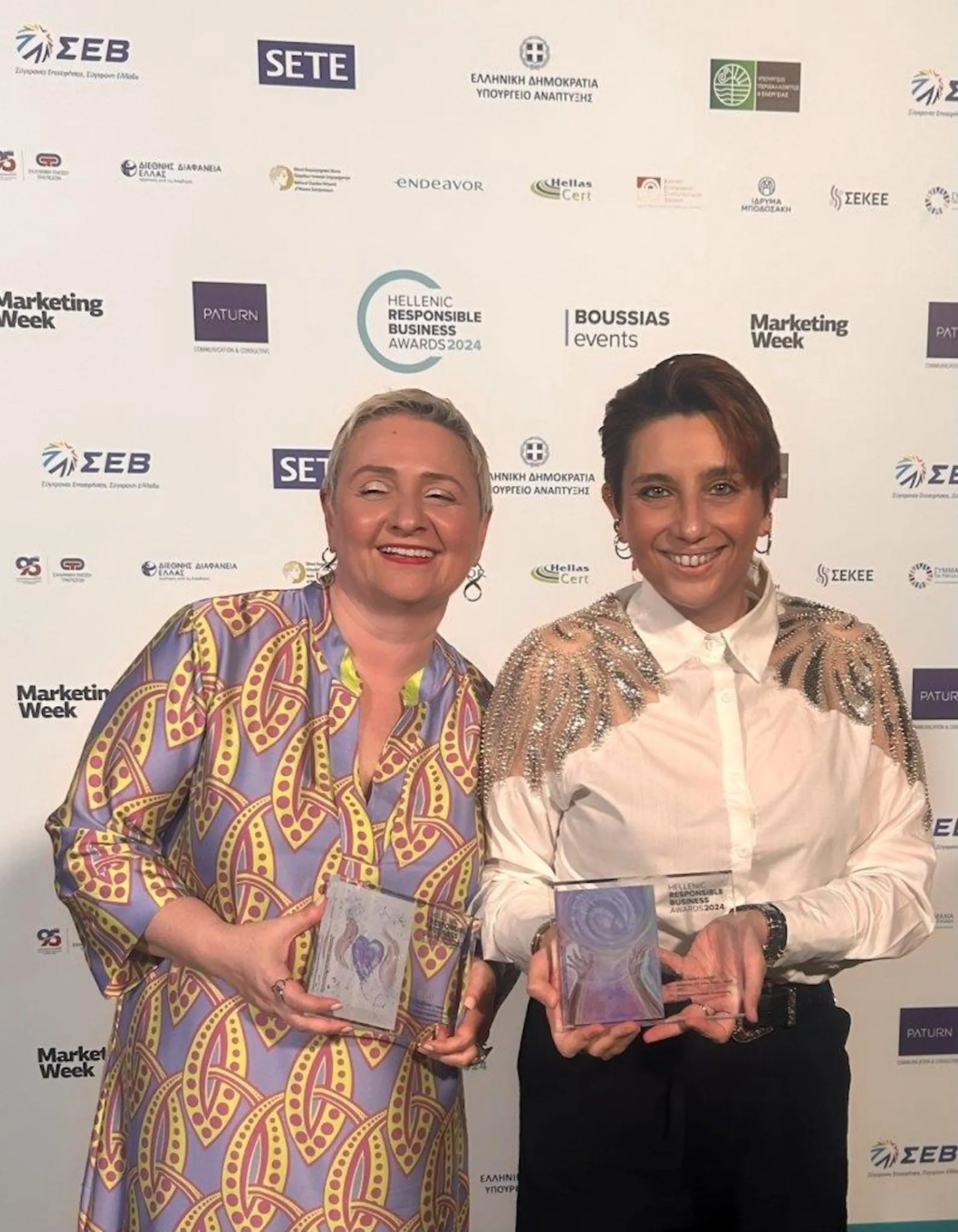 Όμιλος Εστίασης Goody’s- Everest: Διάκριση στον τομέα της Βιωσιμότητας