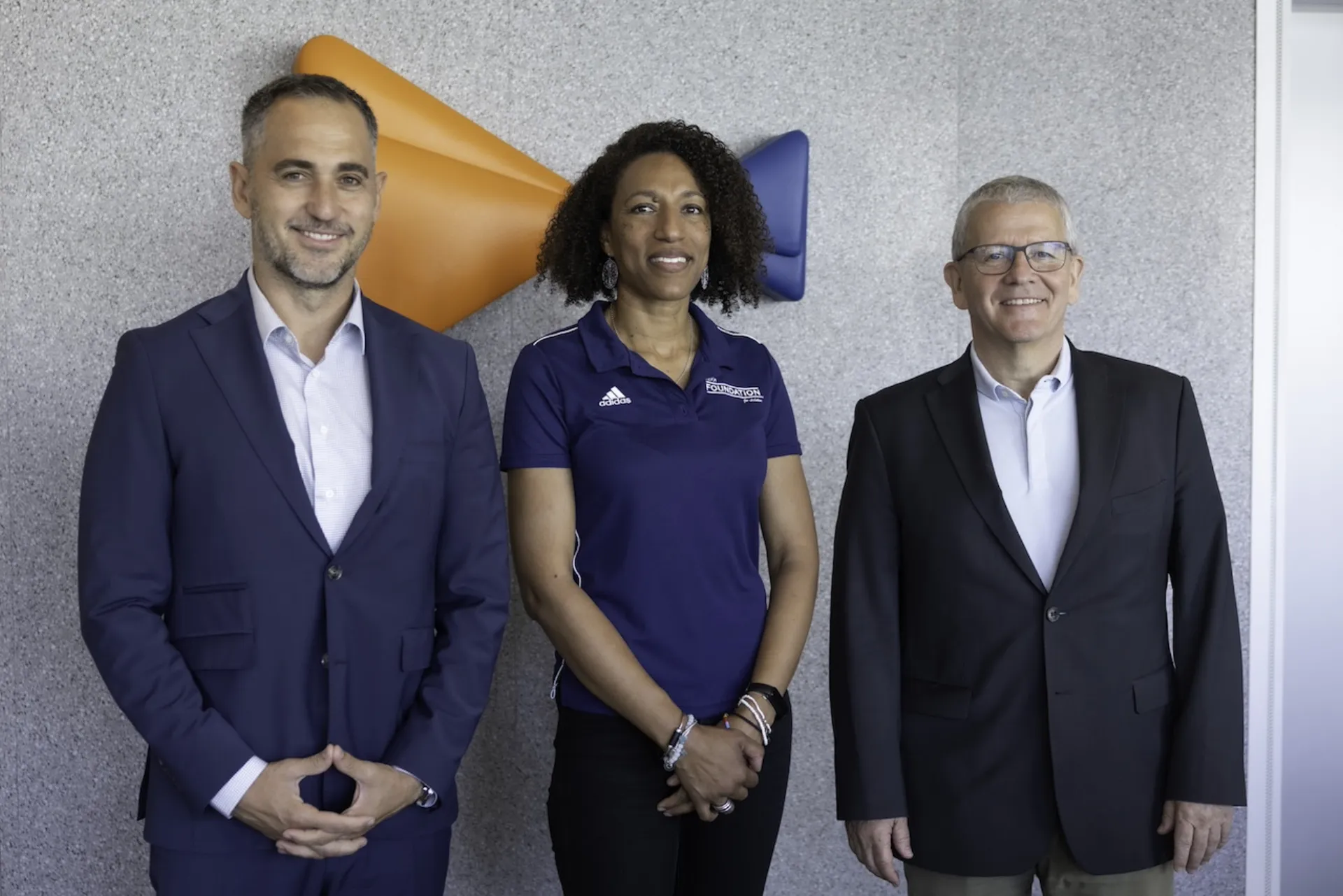 Συνεργασία Kaizen Foundation και UEFA για 10.000 παιδικά χαμόγελα