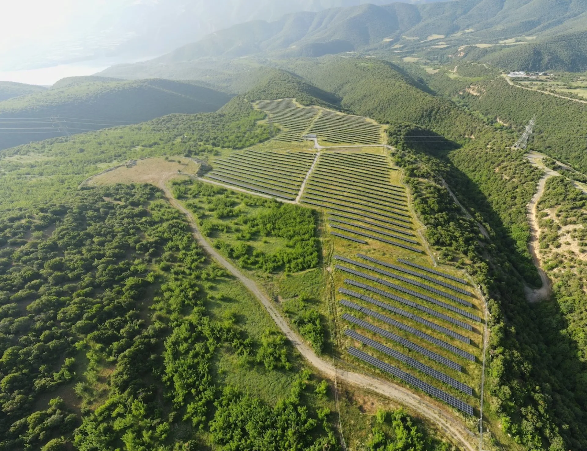 Η Principia στο πλευρό του Πυροσβεστικού Σώματος