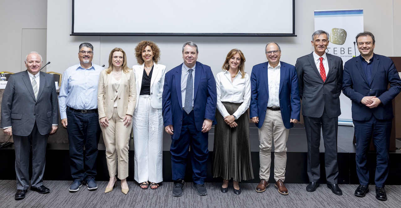 ΣΕΒΕ-ΕΑΕΕ: Η περιβαλλοντική ευθύνη προϋπόθεση για ένα βιώσιμο μέλλον