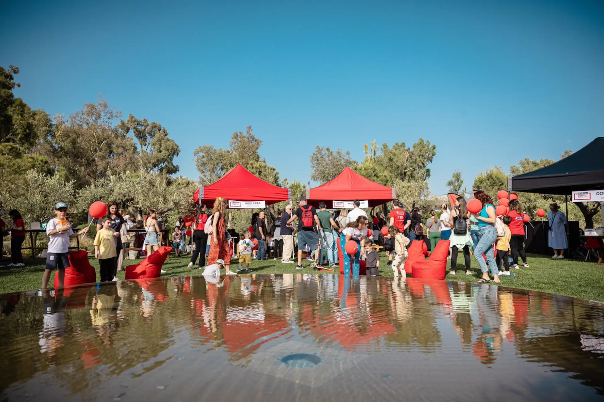 800 άνθρωποι ενημερώθηκαν για τα οφέλη  της φιλοξενίας αδέσποτων