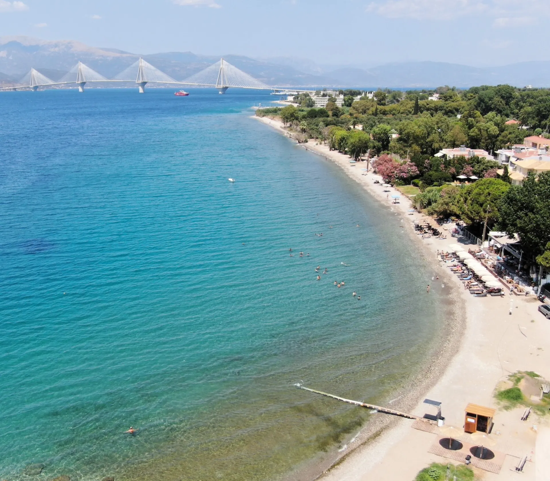 Volton: Δίπλα στα άτομα με κινητικά προβλήματα