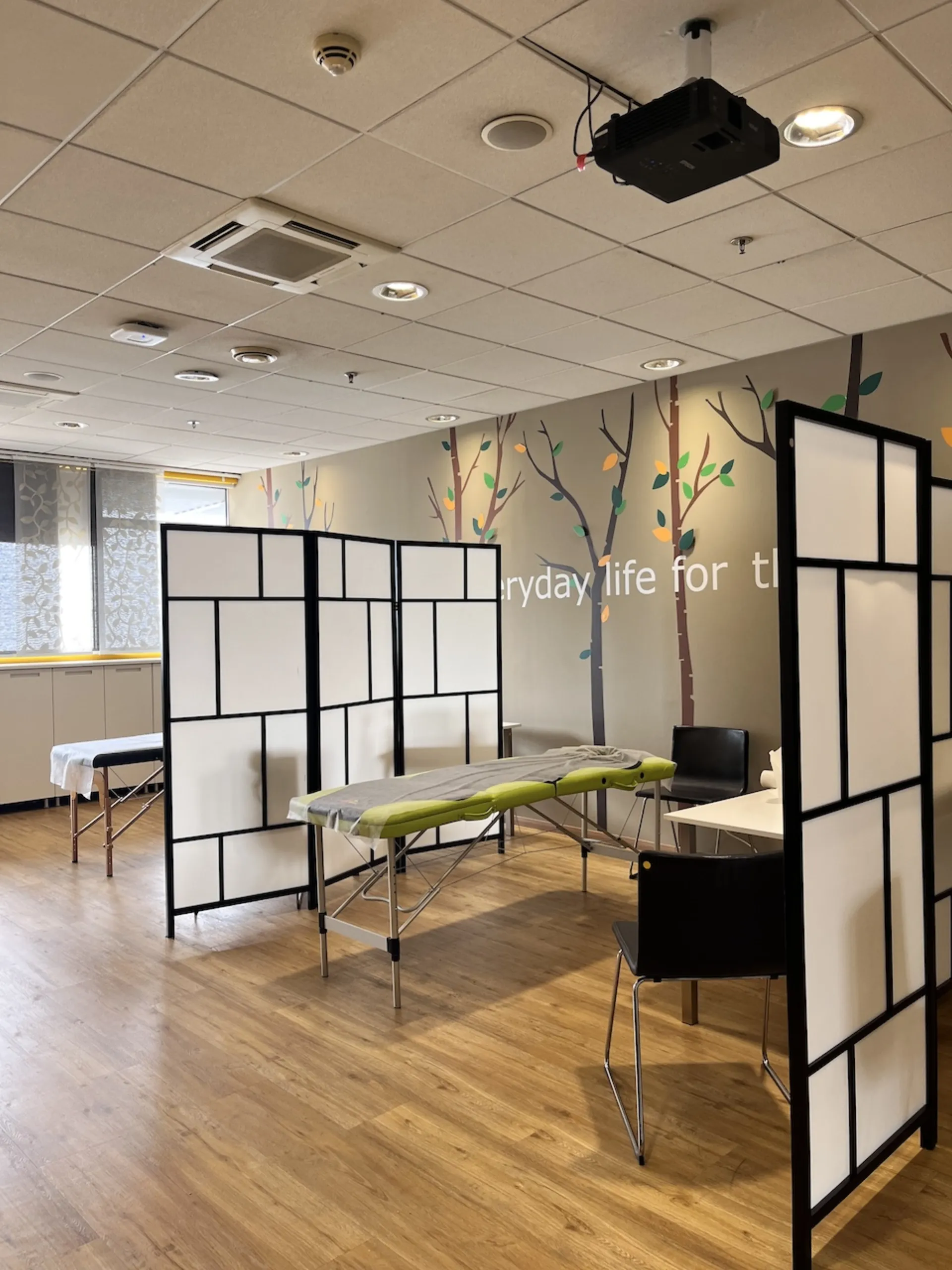 Ο «Μήνας Ευεξίας» για τους εργαζόμενους του Ομίλου Fourlis