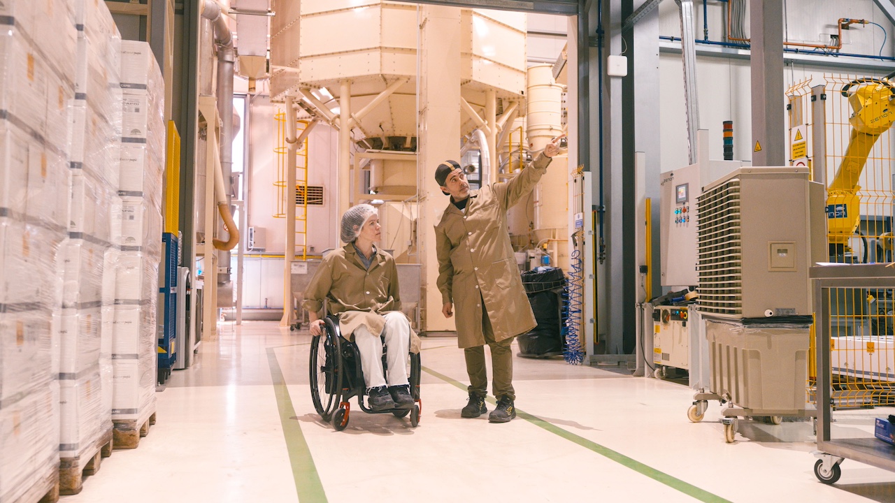 KAFEA TERRA και Dimello δίπλα στην Αλεξάνδρα Σταματοπούλου