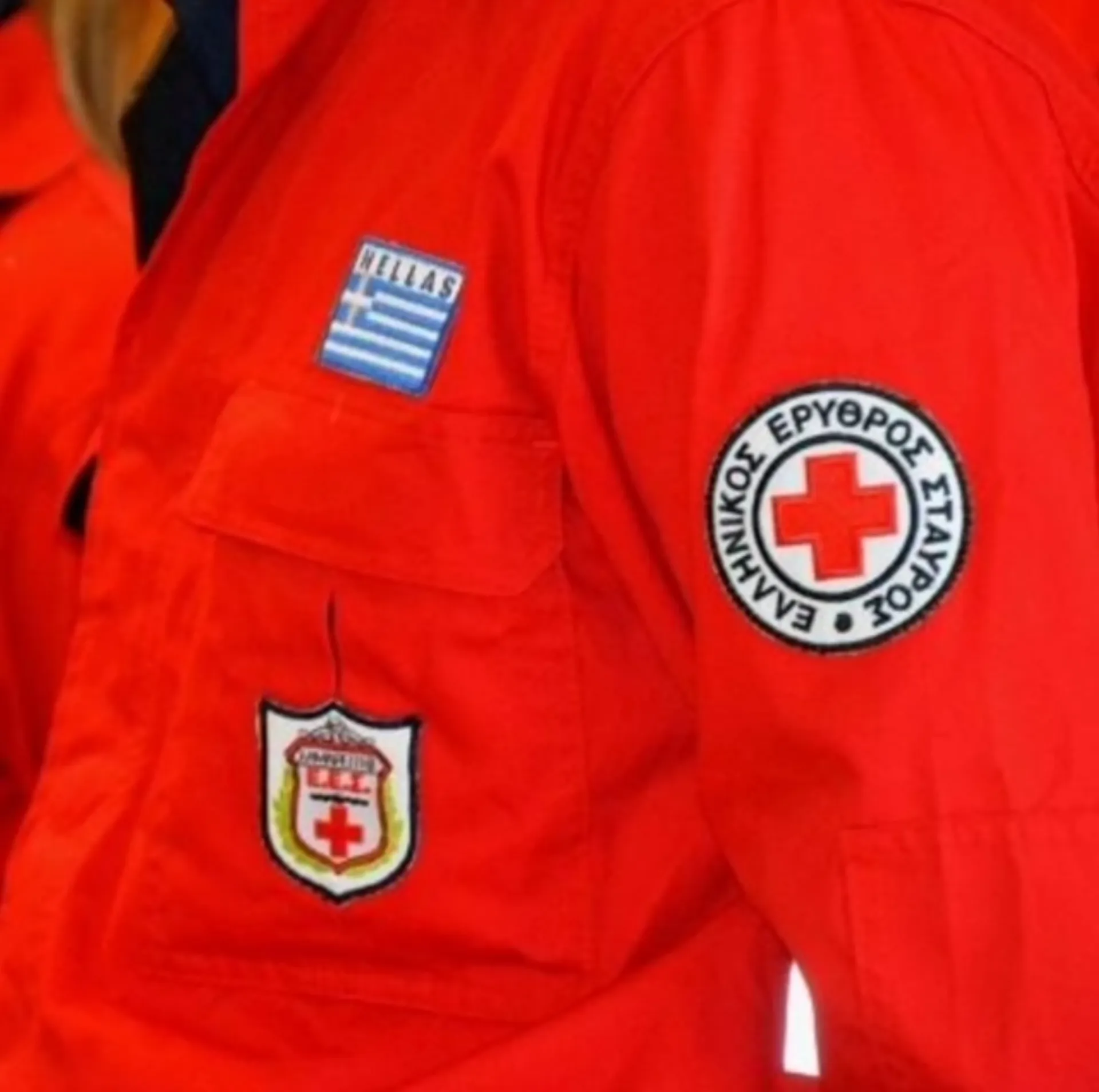 EEΣ: Τίμησε την Ημέρα Θυσίας του Διασώστη