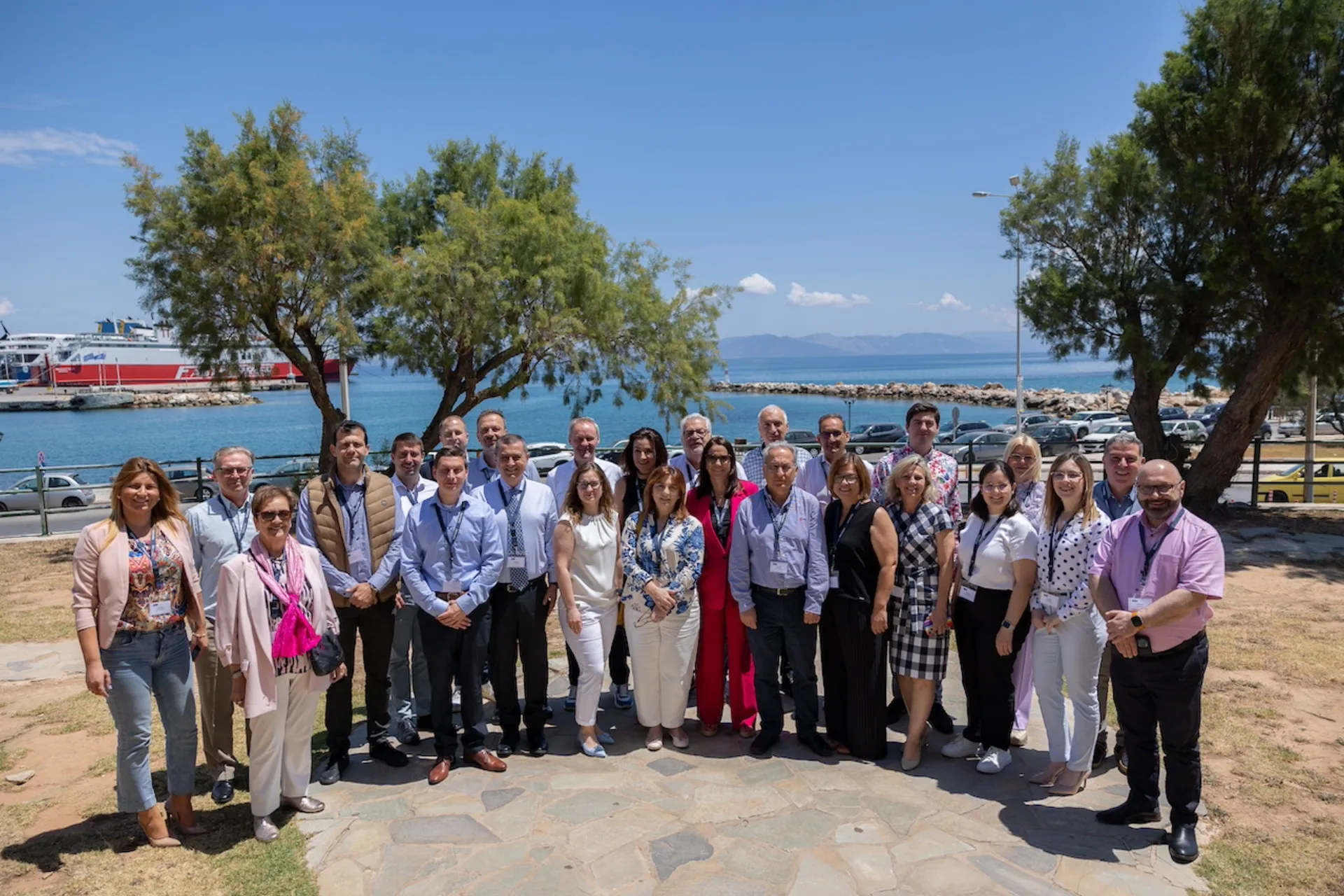 Ημέρα Καινοτομίας από τον Όμιλο TÜV NORD