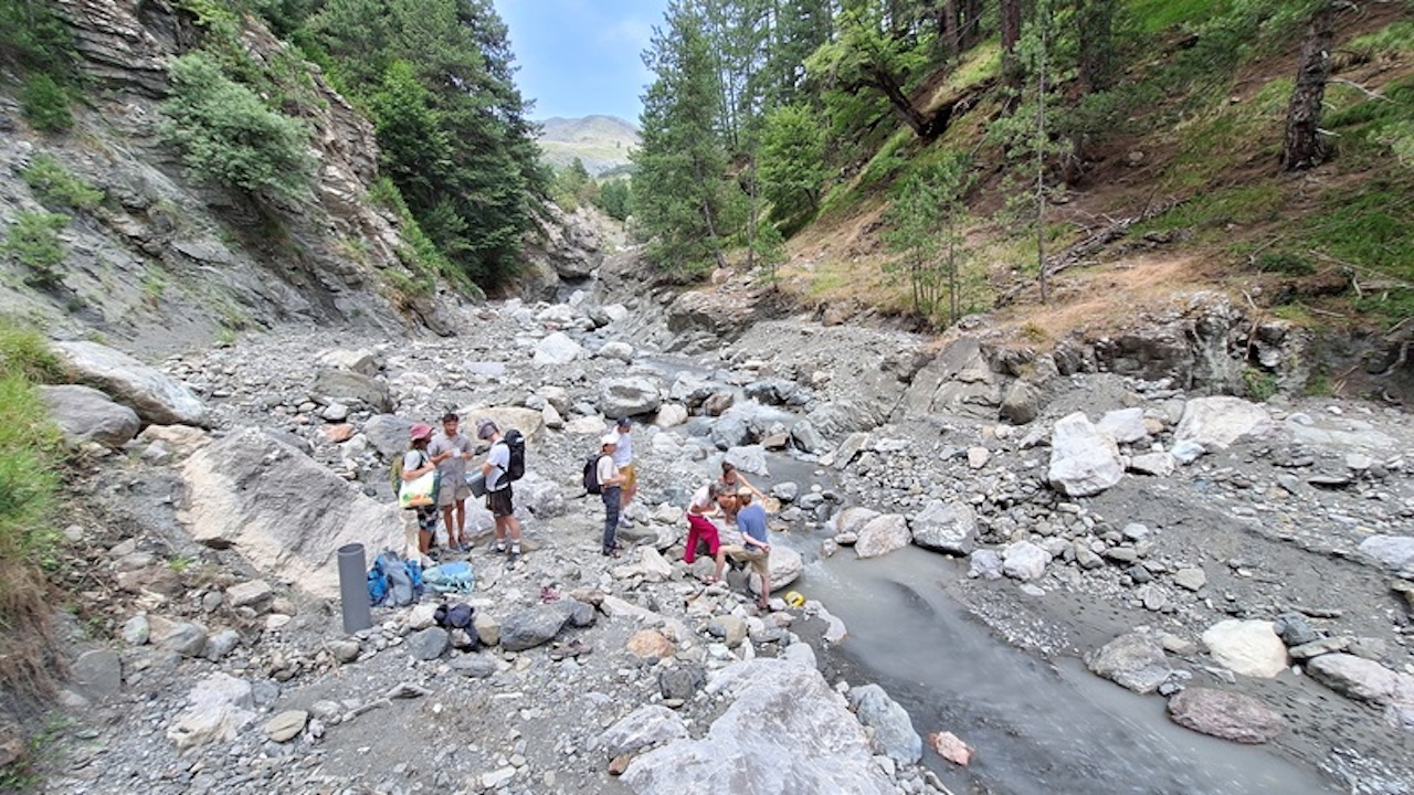 Ανακοίνωση MedINA, EcoAlbania, EuroNatur και RiverWatch