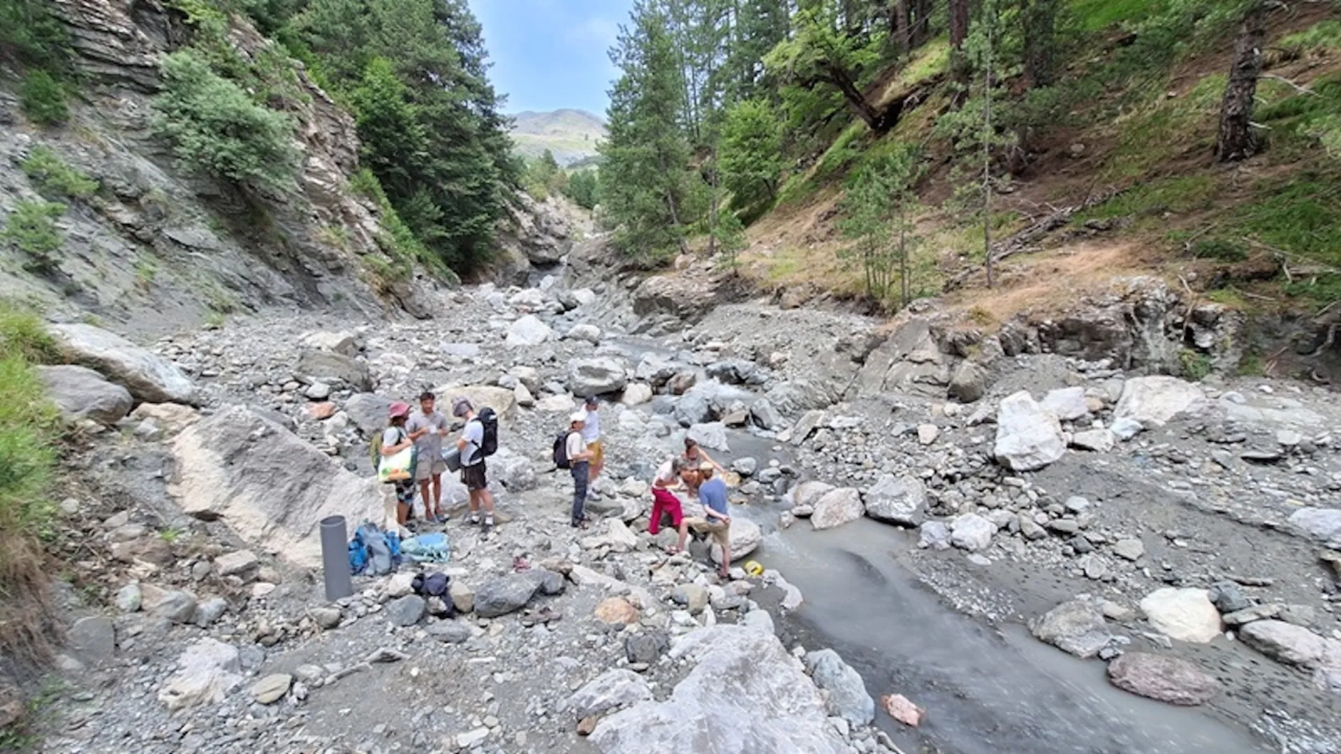 Ανακοίνωση MedINA, EcoAlbania, EuroNatur και RiverWatch