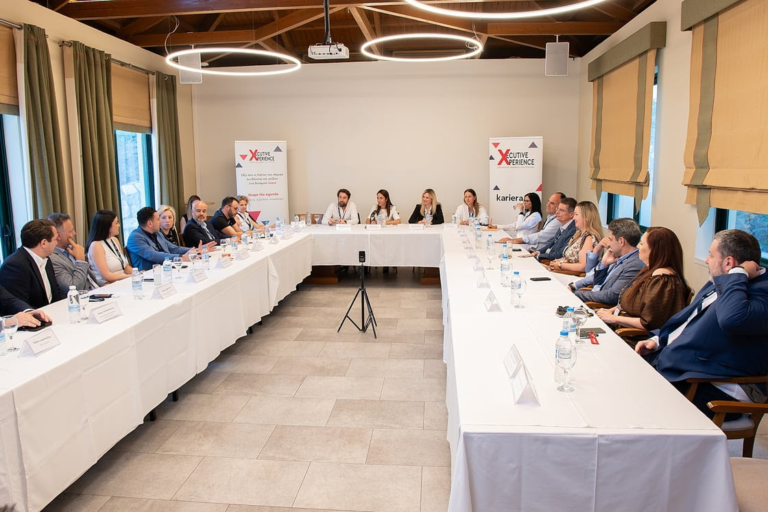 Πρόκληση η αντιστροφή του brain drain