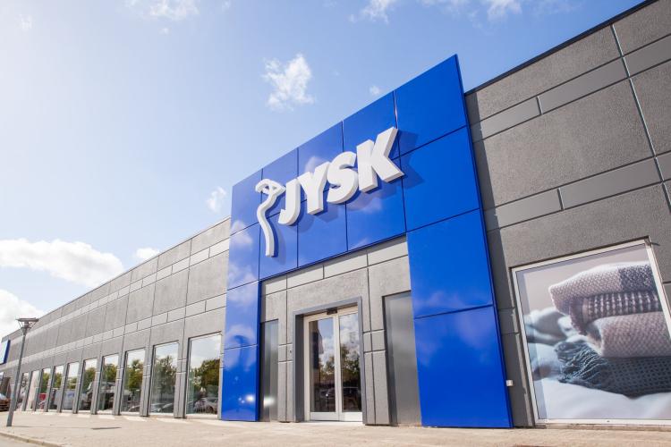 JYSK: Συνεργασία με προμηθευτές ενόψει νέων στόχων για το κλίμα