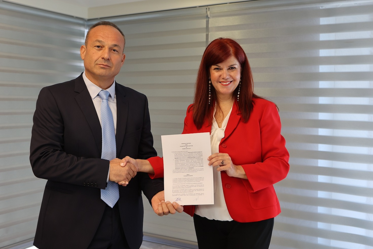 Σχολές ΔΕΛΤΑ: Συνεργασία με KLEEMANN στην εκπαίδευση