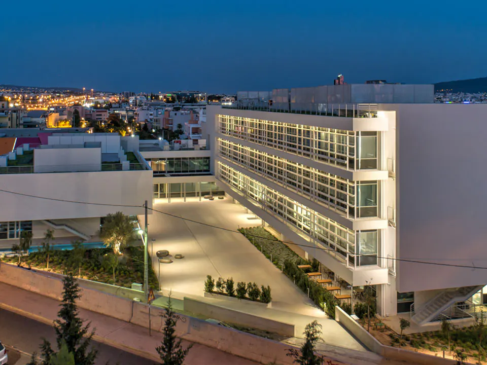 Manifest Services: Διάκριση στους Πρωταγωνιστές της Οικονομίας