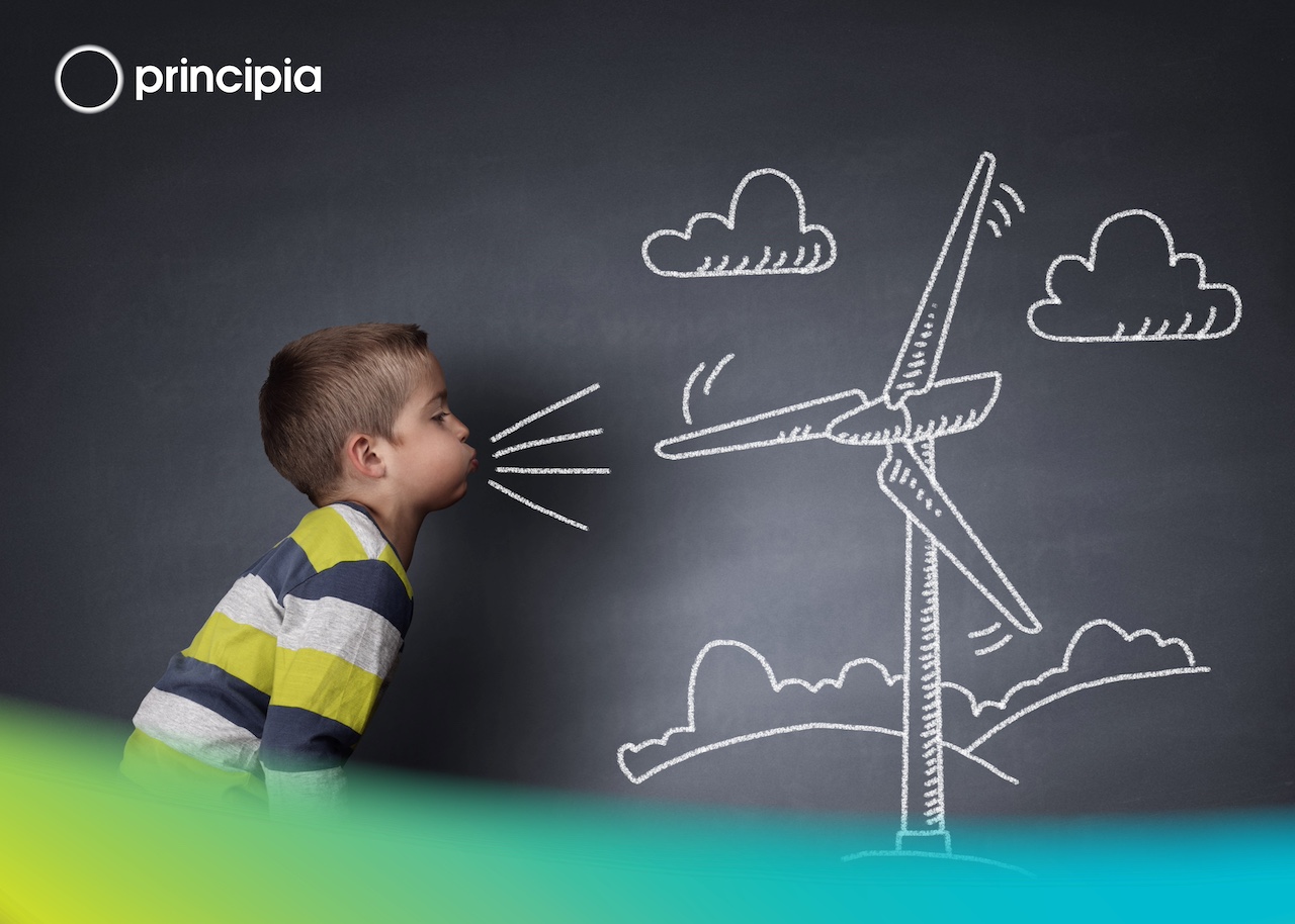 «Energy on the Go by Principia» για πάνω από 4000 παιδιά & νέοι 