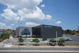 TÜV HELLAS (TÜV NORD): Επιθεώρηση της Genepharm