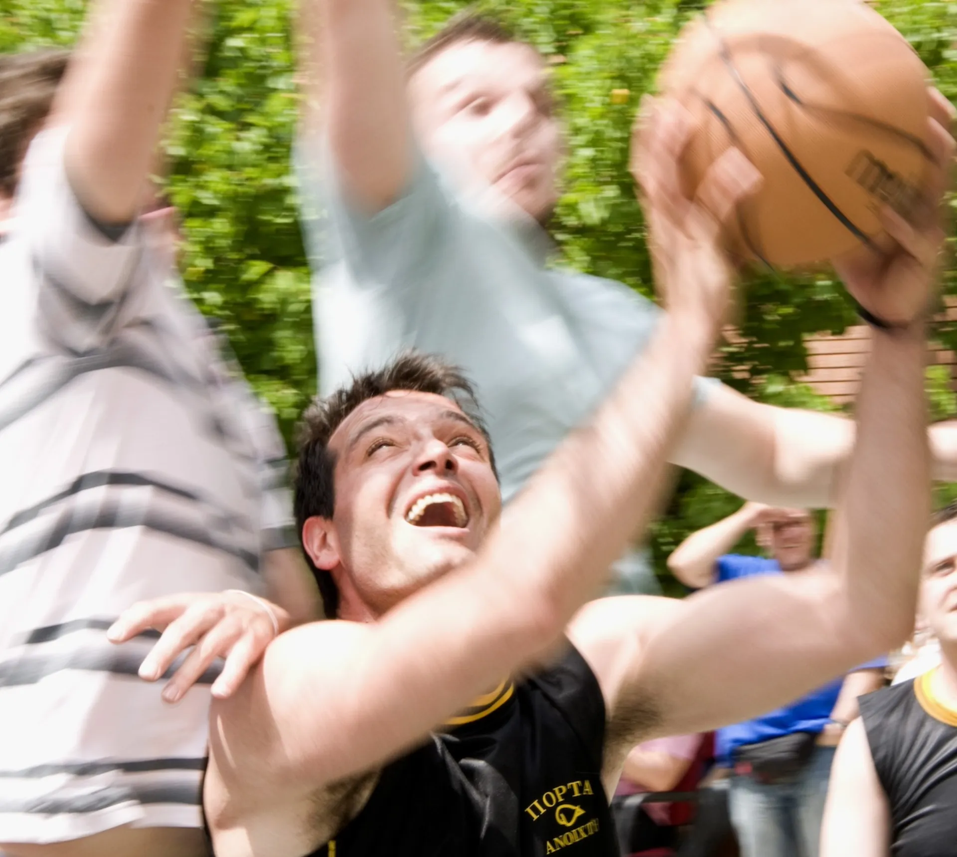 OPEN DOOR RUN για τους σκοπούς της Πόρτας Ανοιχτής