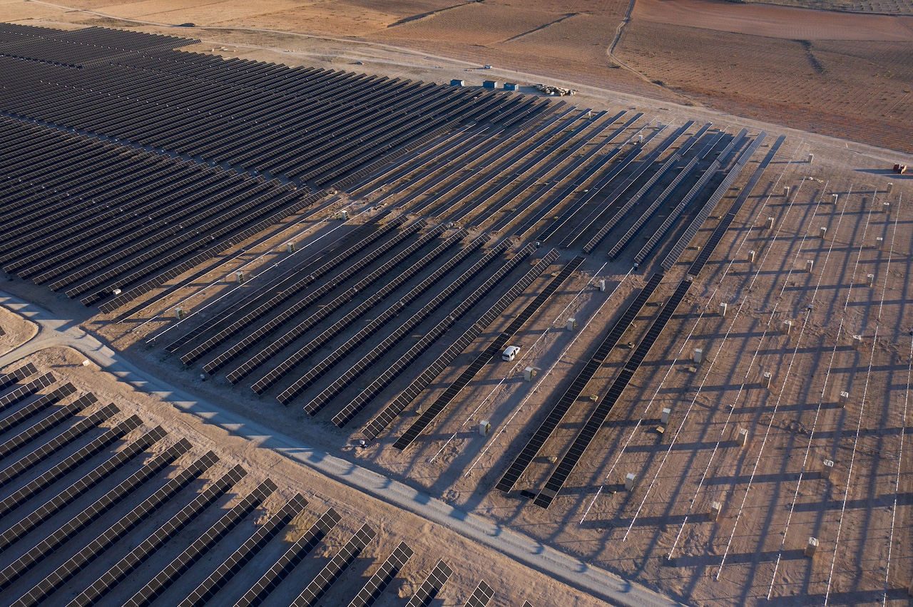 Aquila Clean Energy EMEA: Υπό κατασκευή έργα 1 GW